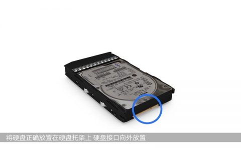 云硬盘兼容性，您的服务器主机硬盘接口支持专属主机吗？