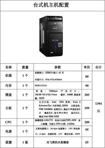 服务器级电脑配置_电脑端