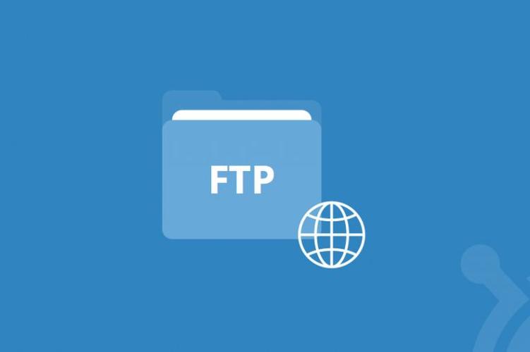ftp服务器是什么_FTP