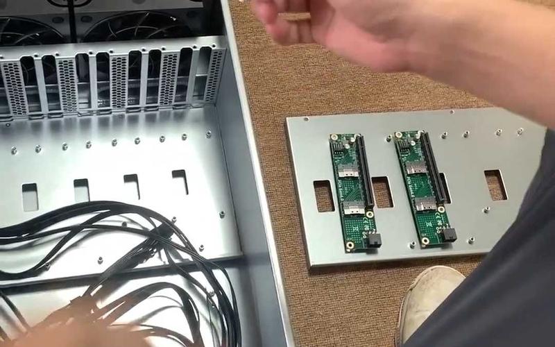 服务器开机不用输入密码_批量开机