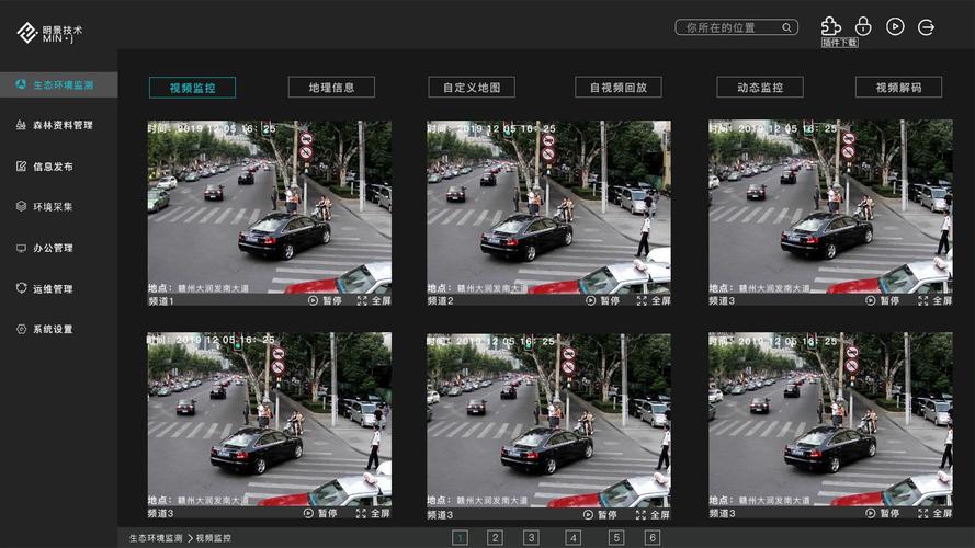 flash实时监控_查看实时监控