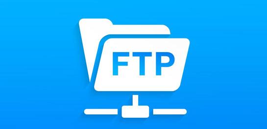 ftp服务器android_FTP