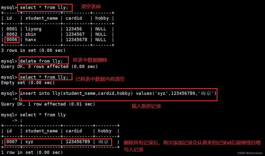 mysql把一个数据库的表复制_复制数据库