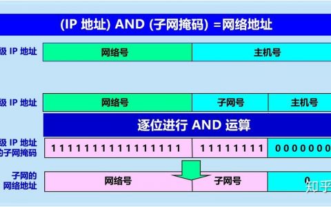 什么是SVN云服务器的IP地址及其作用？