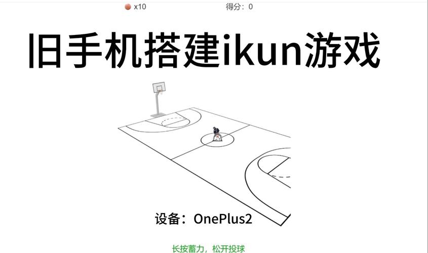 搭建游戏服务器是什么意思啊