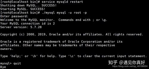 mysql 服务重启_重启Tomcat服务