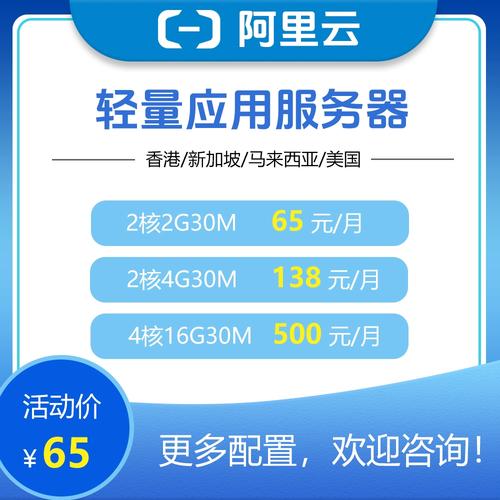 阿里云服务器可以用来做什么业务