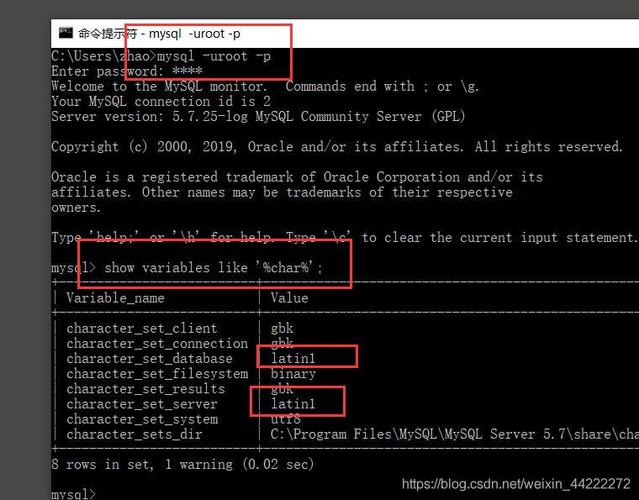 mysql中文问号_中文支持问题