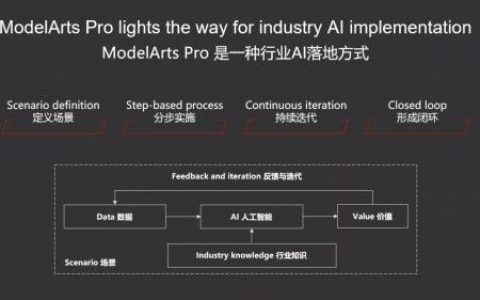 ModelArts市场表现如何，探索ModelArts与ModelArts Pro的关键差异