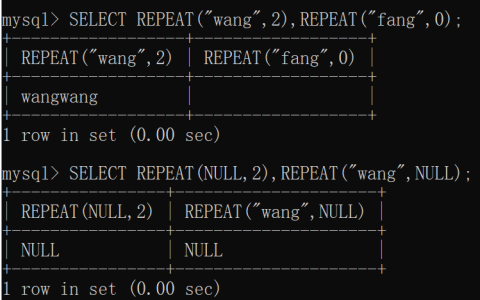 如何使用MySQL字符串分割函数来处理数据？