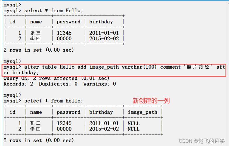 mysql修改字段_修改GaussDB(for MySQL)实例参数