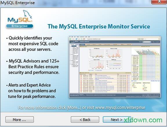 mysql中文版_