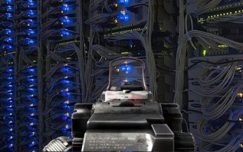为何许多游戏公司选择将服务器部署在国外？