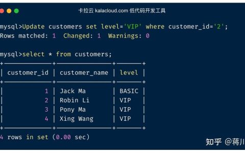 如何正确步骤地在MySQL中创建一个新的数据库？