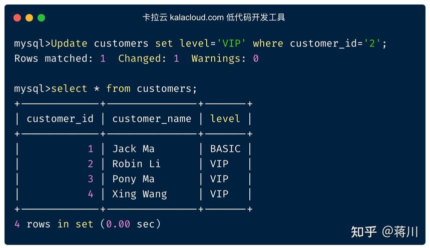 mysql创建一个数据库_创建MySQL数据库