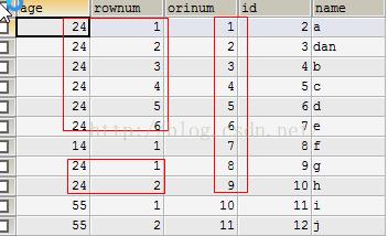 mysql临时表_临时表