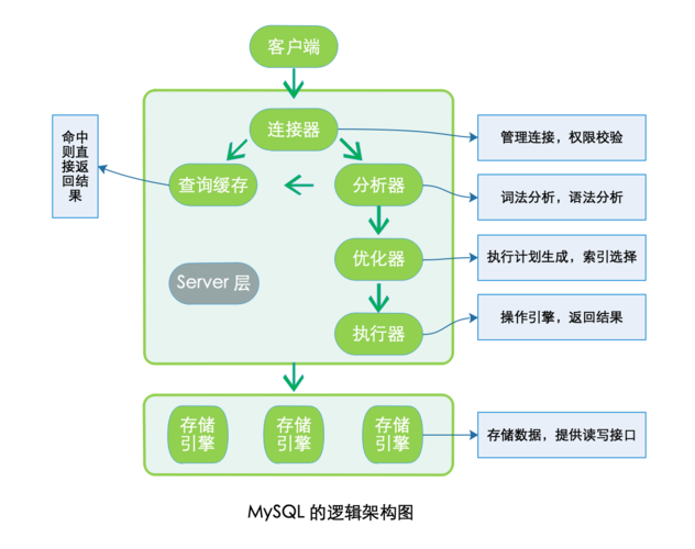 mysql数据库如何复制表结构图_数据库逻辑结构图