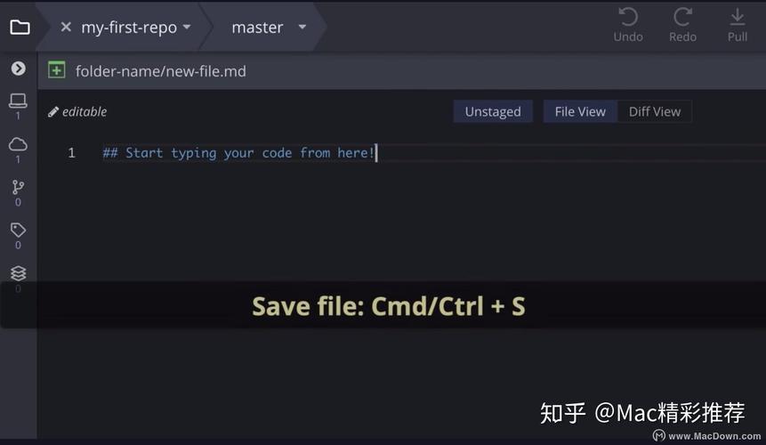 服务器读客户端mac_Mac Git客户端