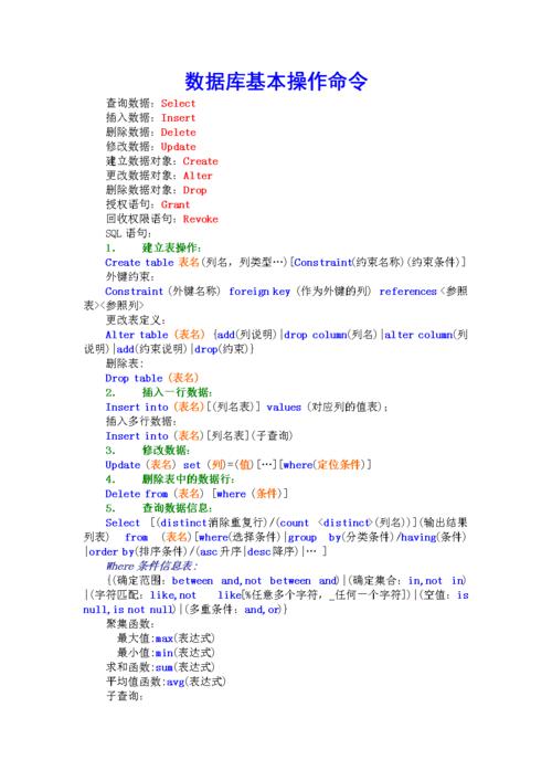 mysql 往数据库插入信息_Doris MySQL命令简介
