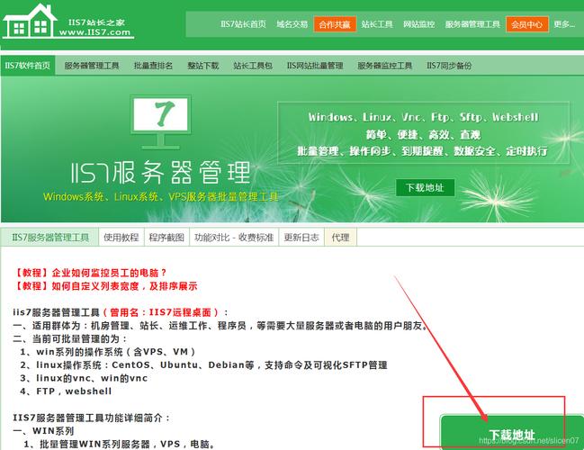 ftp服务器 绿色_FTP