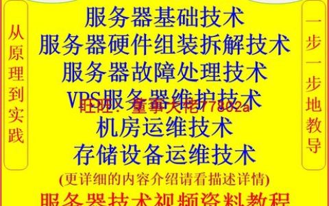 服务器管理员的职责和重要性是什么？