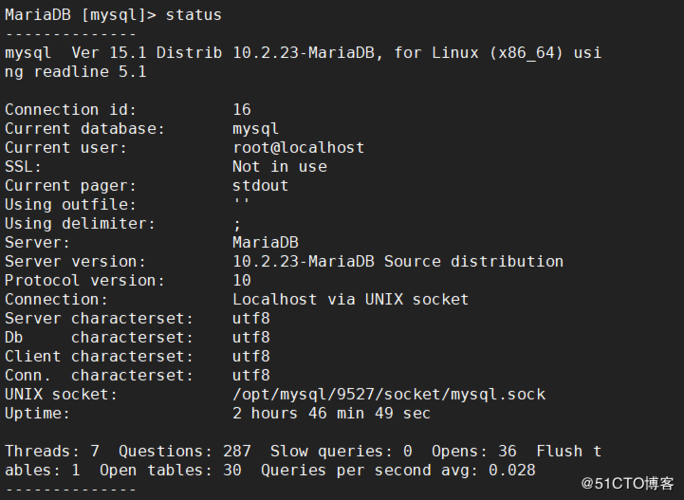 mysql搭建银行数据库_使用RDS for MySQL搭建WordPress