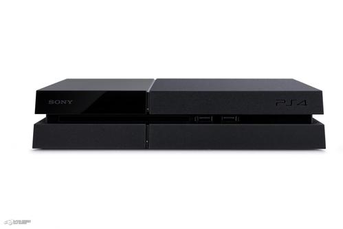 ps4国内连的什么服务器吗