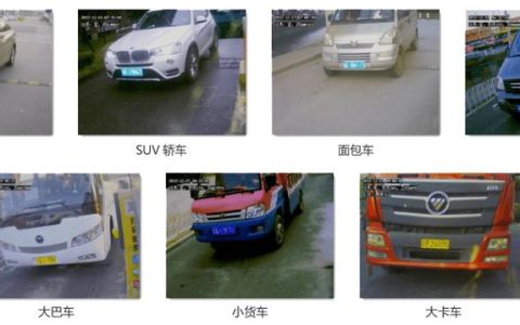 明星面孔与车牌号码，如何实现高效识别技术？