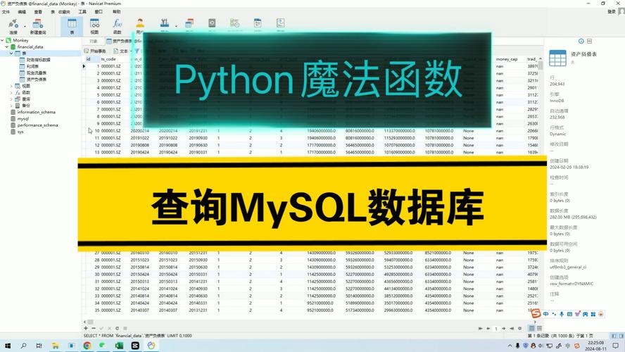 mysql数据库查询数据库命令_数据库命令