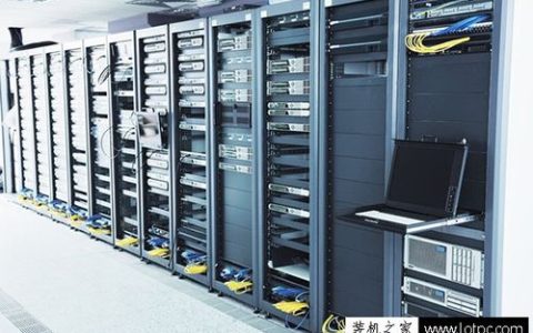 电商运营中服务器扮演什么关键角色？