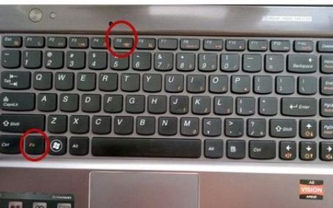 寻找联想G40键盘，位置究竟在哪里？