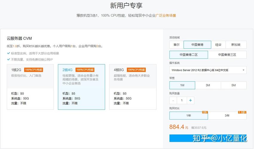买网络云数据库_活动
