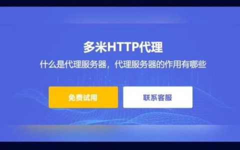 代理服务器在网络中扮演了哪些关键角色？