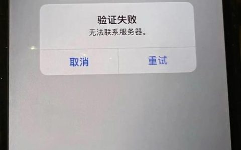 苹果snkrs应用为何频繁遭遇服务器连接问题？