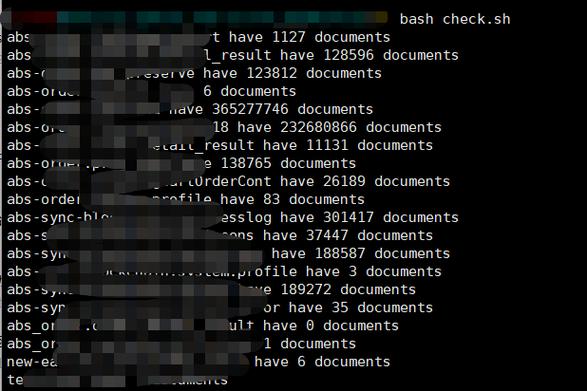 mongodb 数据迁移_MongoDB/DDS增量迁移