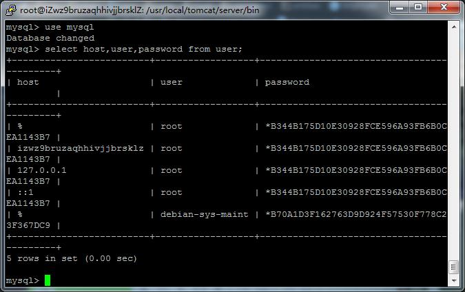 mysql 数据库访问权限_函数如何访问MySQL数据库?