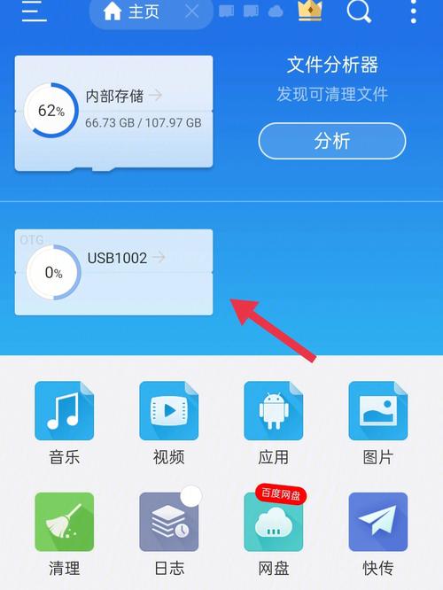 浏览器的 相机在哪里