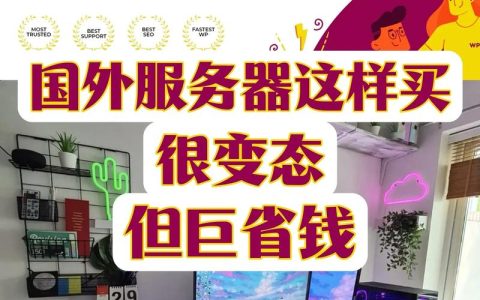 如何选择服务器以优化商城独立站的性能和可靠性？