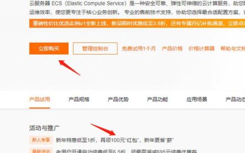 如何选择最佳的服务器购买方案？