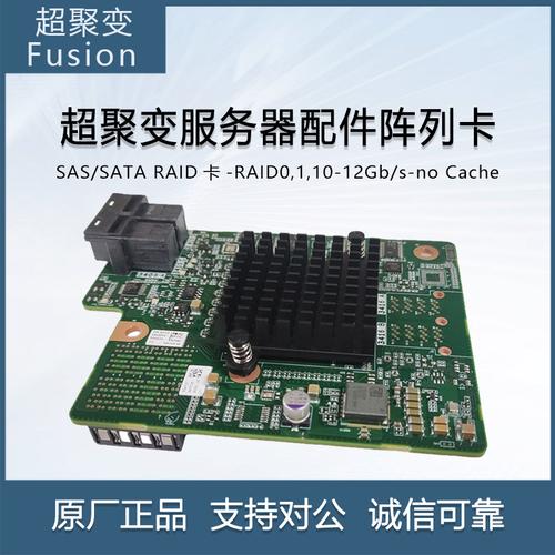 服务器阵列卡是什么样子的
