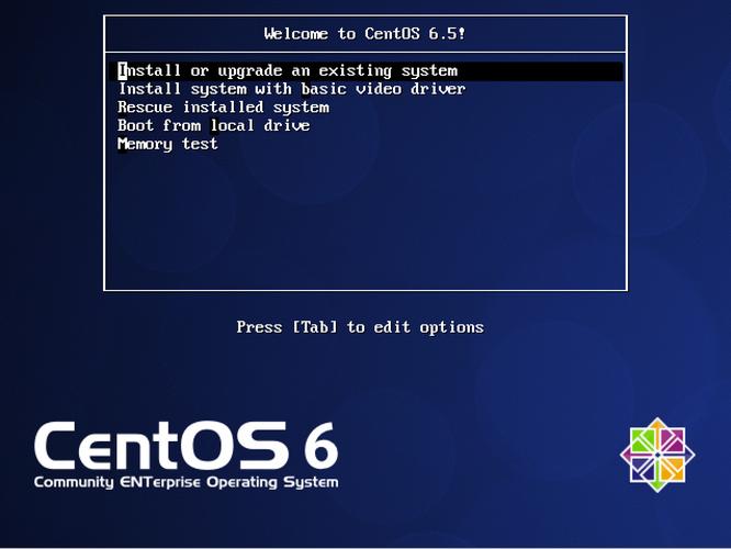 服务器 centos_CentOS