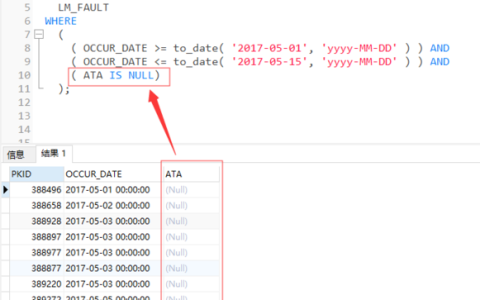 如何判断MySQL数据库中的RC密码字段是否为空字符串？