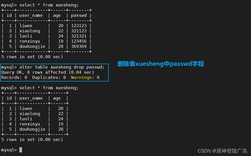 mysql 数据库添加数据_Mysql数据库