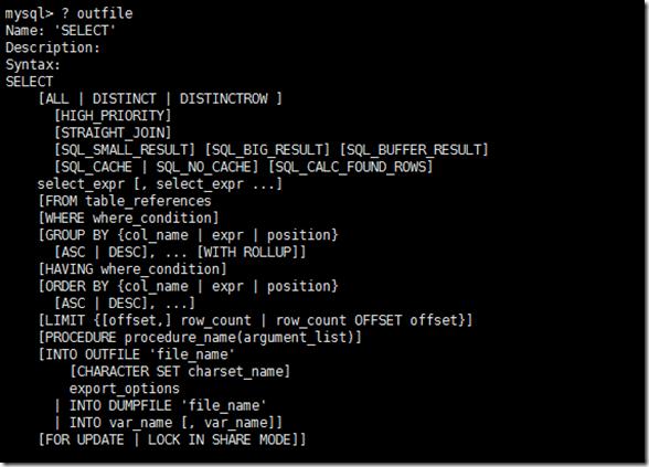 mysql 备份整个数据库_怎么解决执行mysqldump出现SET @@SESSION.SQL