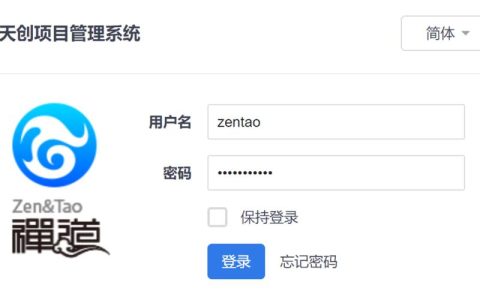 禅道服务器IP地址配置指南，了解其含义与重要性