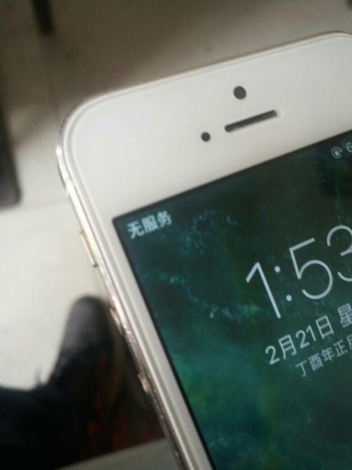 明明有卡为什么就显示无服务器