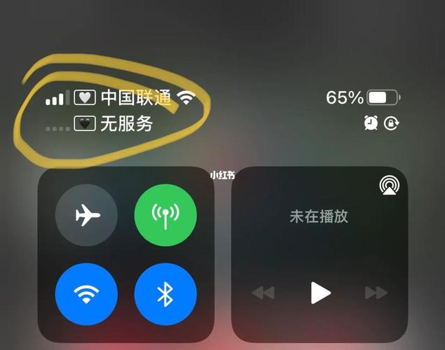 明明有卡为什么就显示无服务器