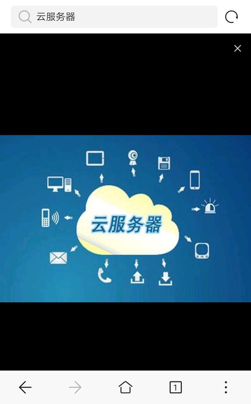 个人一台服务器发挥什么功能