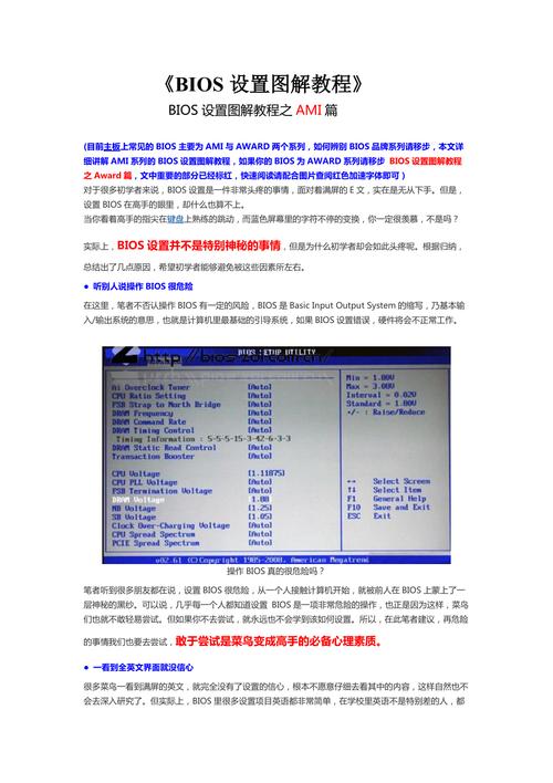 dell新版bios怎么设置在哪里