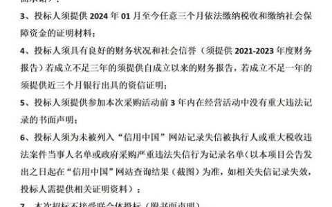 如何为服务器投标选择一个恰当的名称？